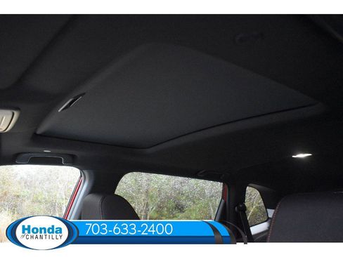 New 2026 Honda CR-V Sport image 21