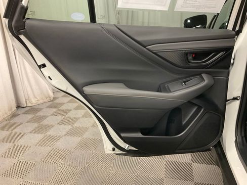 Certified 2025 Subaru Outback Wilderness image 31