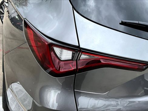 New 2026 Acura MDX FWD w/ Technology Package image 12