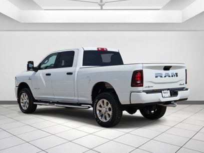 Used 2026 RAM 2500 Big Horn
