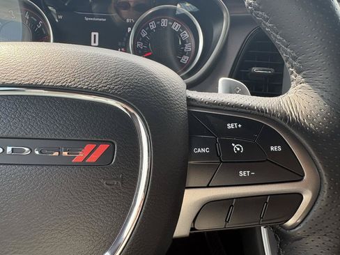 Used 2019 Dodge Challenger R/T w/ Plus Package RWD image 27