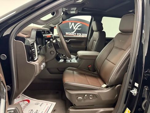 New 2026 GMC Sierra 1500 Denali w/ Denali Reserve Package image 11