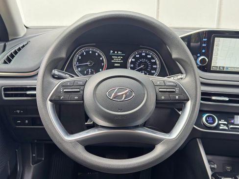 Used 2023 Hyundai Sonata SEL FWD image 18