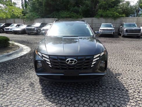 Used 2022 Hyundai Tucson SEL w/ Convenience Package AWD/4WD image 3