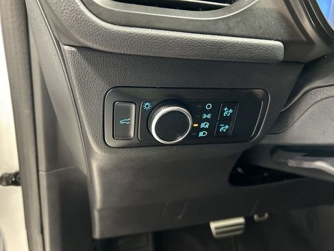 Certified 2024 Ford Escape ST-Line w/ Tech Pack #1 image 14