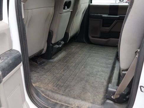Used 2018 Ford F150 XL w/ Equipment Group 101A Mid AWD/4WD image 14