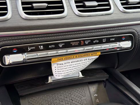Certified 2026 Mercedes-Benz GLE 450 4MATIC image 25