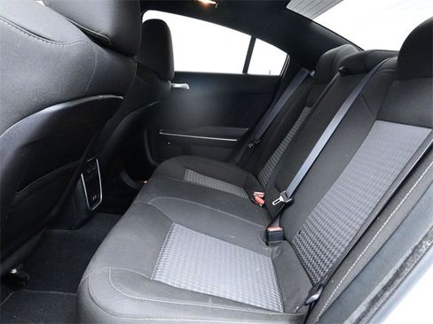 Used 2023 Dodge Charger Scat Pack w/ Technology Group image 20