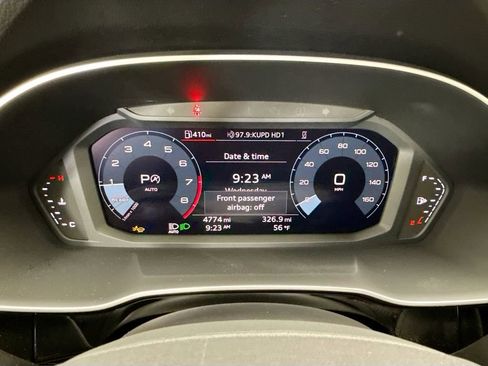Used 2025 Audi Q3 2.0T Premium Plus w/ Premium Plus Package image 32