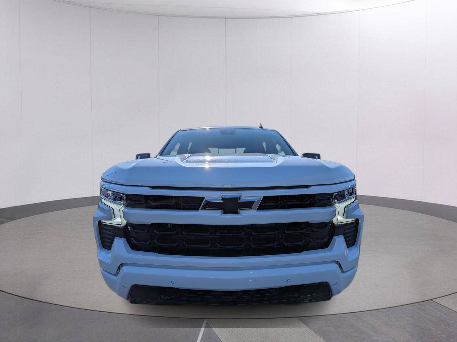 New 2026 Chevrolet Silverado 1500 RST AWD/4WD image 8