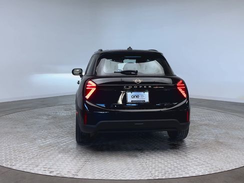 New 2026 MINI Cooper S image 7