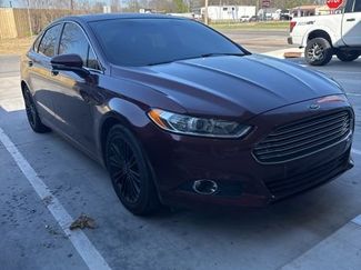 Used 2016 Ford Fusion SE w/ Equipment Group 202A video 1