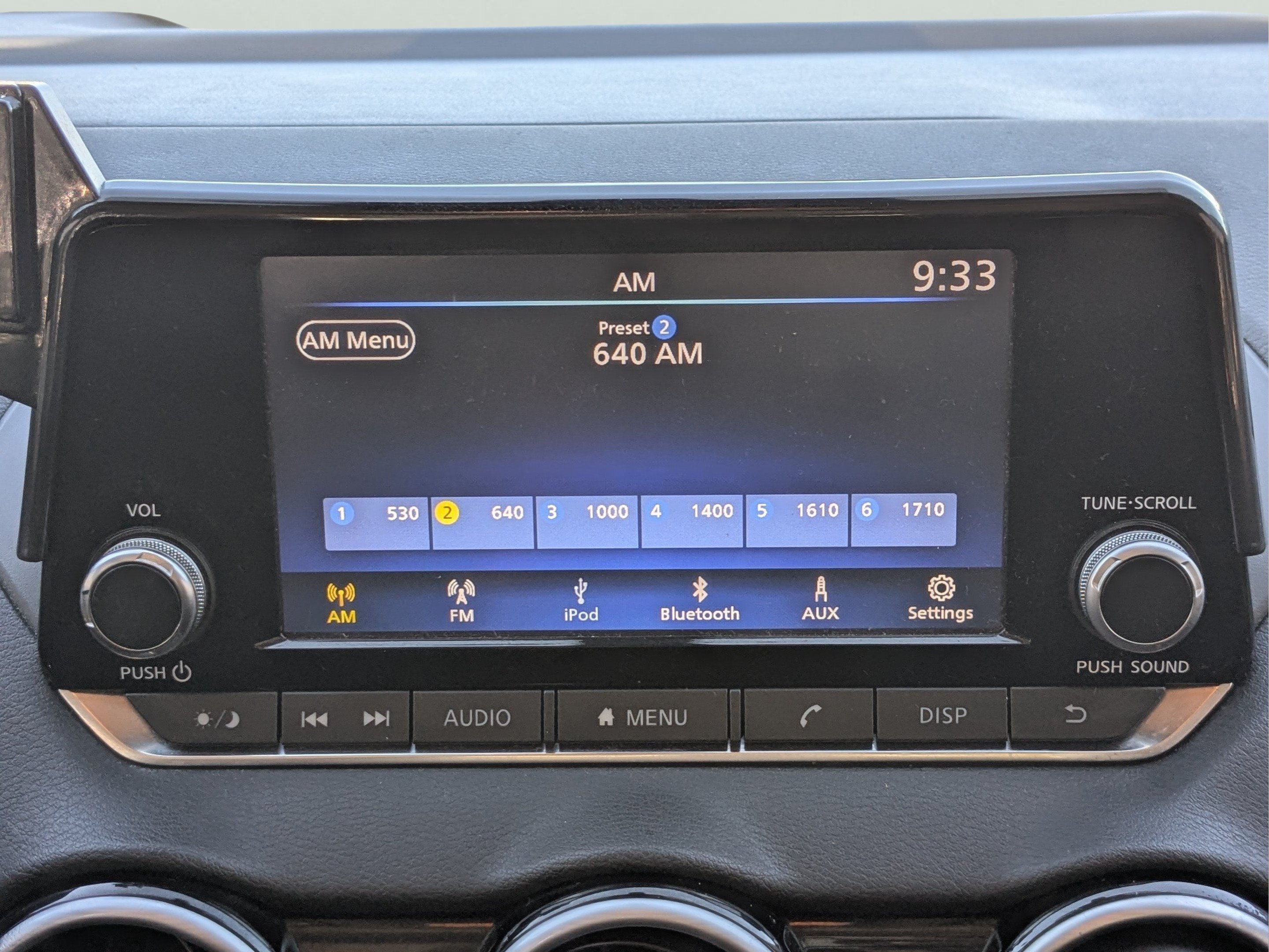 Used 2020 Nissan Sentra S w/ Trunk Package FWD image 21