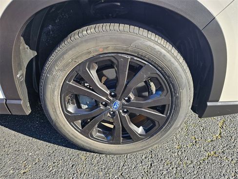 Used 2020 Subaru Forester Sport w/ Popular Package #2 image 9