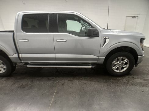 Used 2024 Ford F150 XLT w/ FX4 Off-Road Package image 11