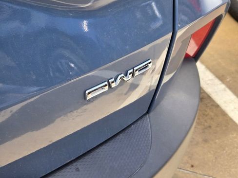 Used 2025 Ford Escape ST-Line Select AWD/4WD image 17