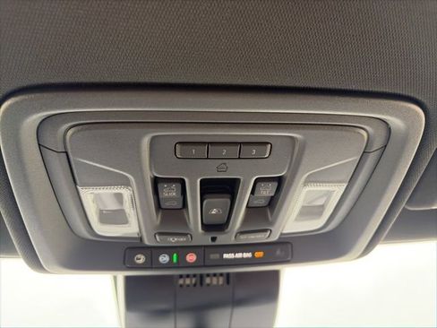 New 2026 Chevrolet Silverado 1500 High Country image 25