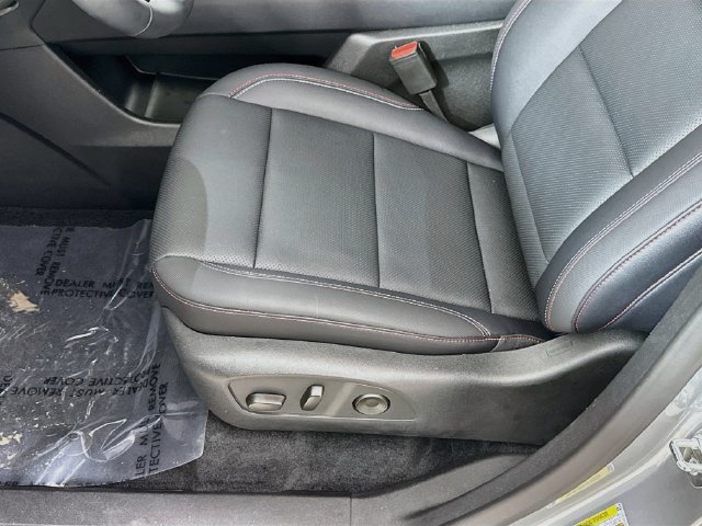 Used 2026 Chevrolet Traverse Z71 w/ Driver Confidence Package AWD/4WD image 19