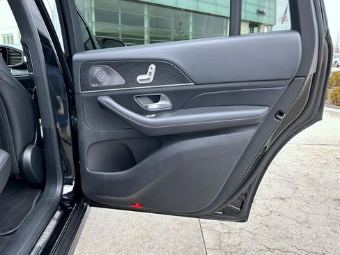 Used 2024 Mercedes-Benz GLS 450 GLS 450 image 17