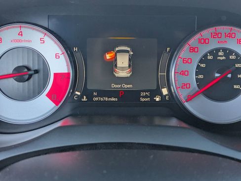 Used 2019 Acura RDX A-Spec AWD/4WD image 22