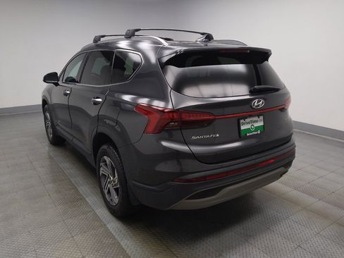 Used 2023 Hyundai Santa Fe SEL AWD/4WD image 5