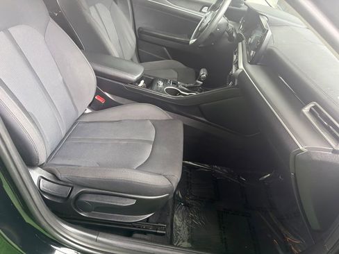 Used 2021 Kia K5 LXS FWD image 39