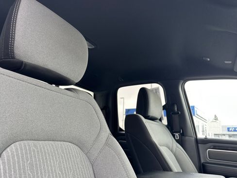 Used 2023 RAM 1500 Big Horn image 16