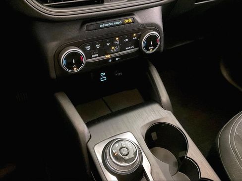 Used 2023 Ford Escape Active FWD image 37