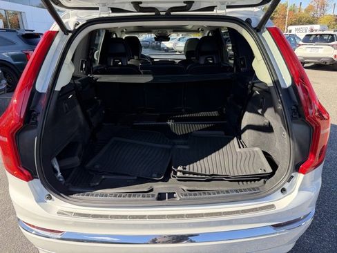 Certified 2023 Volvo XC90 B6 Plus w/ Protection Package Premier image 12