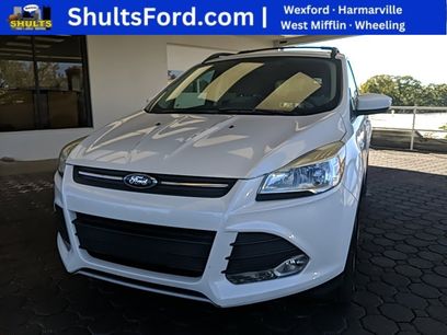 Used 2014 Ford Escape SE w/ Equipment Group 201A