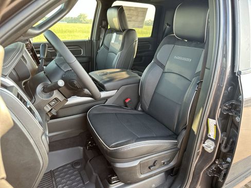 New 2026 RAM 3500 Laramie image 11