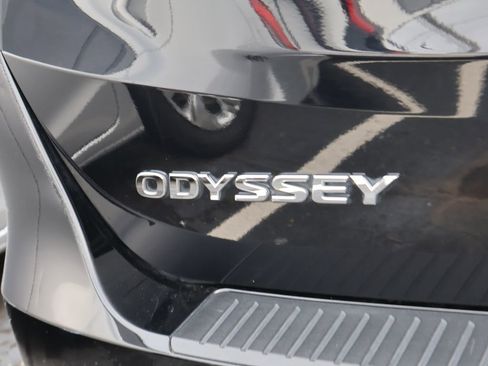 Used 2019 Honda Odyssey EX-L image 8