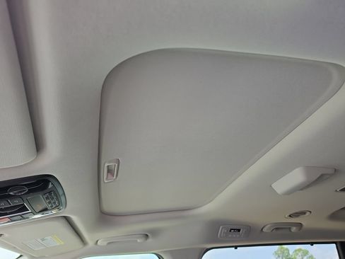 New 2026 Kia Carnival SX FWD image 23