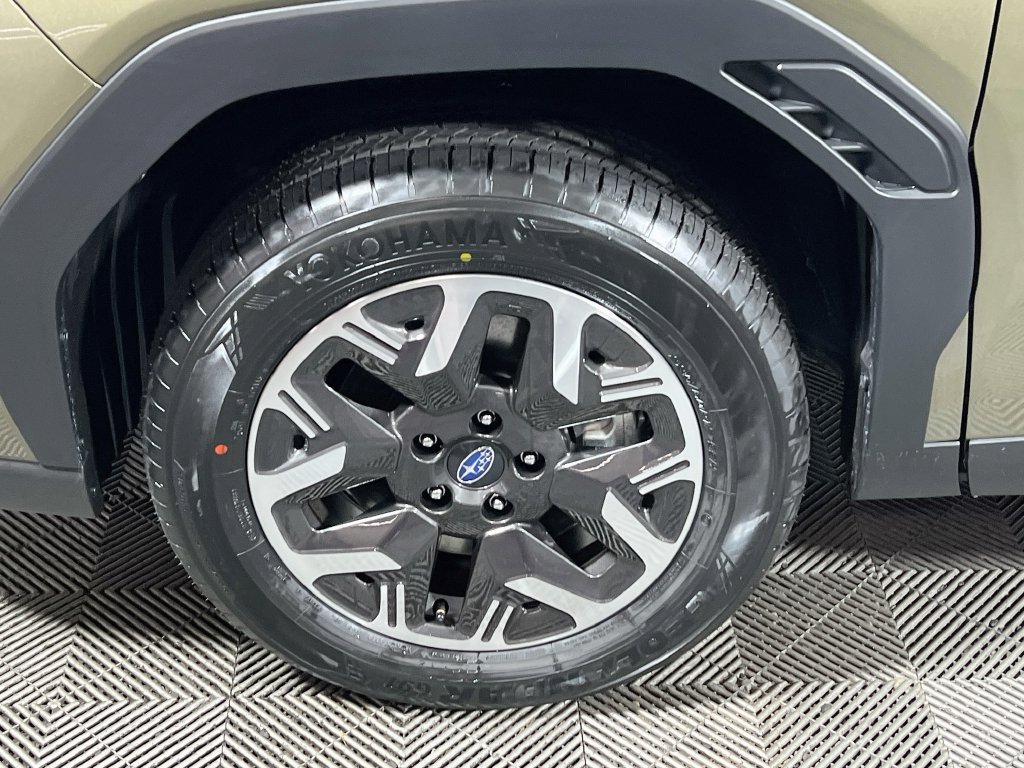 New 2026 Subaru Forester Premium AWD/4WD image 22