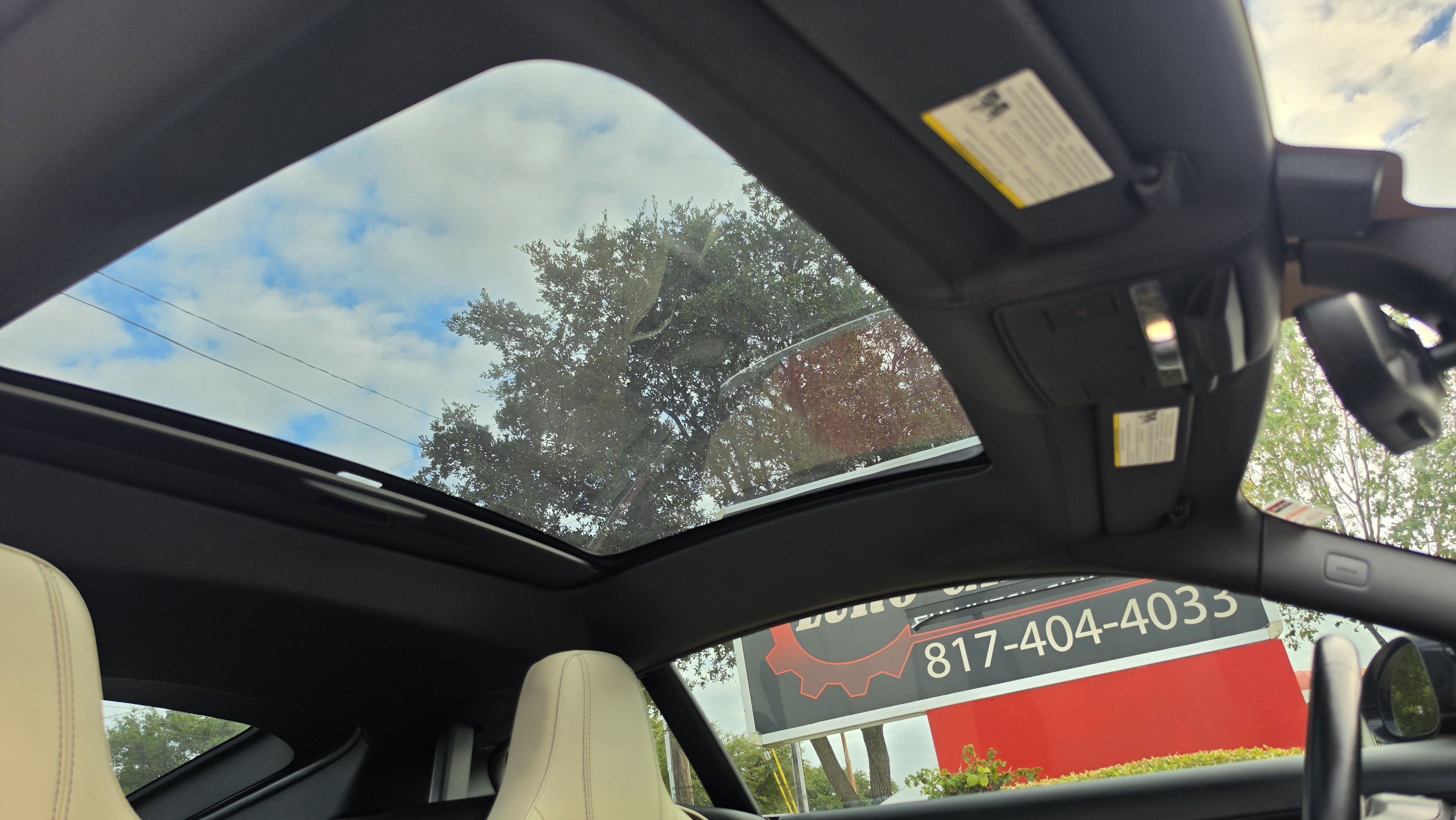 Used 2016 Jaguar F-TYPE Coupe RWD image 29