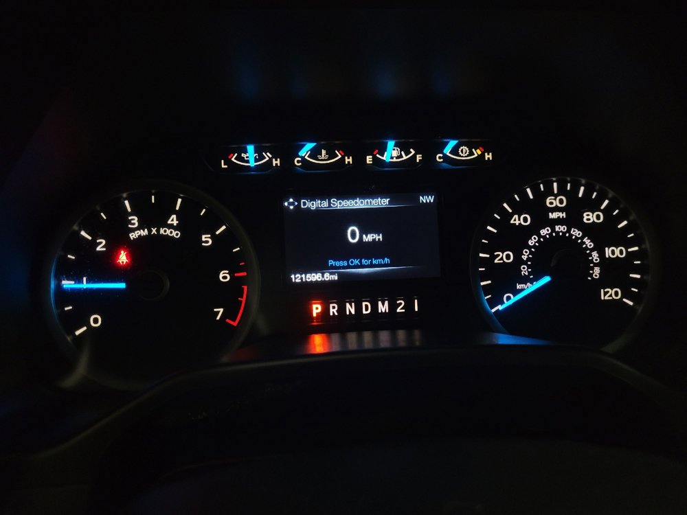 Used 2016 Ford F150 XLT w/ Equipment Group 302A Luxury AWD/4WD image 23