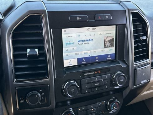 Used 2019 Ford F150 XLT w/ Equipment Group 301A Mid image 13