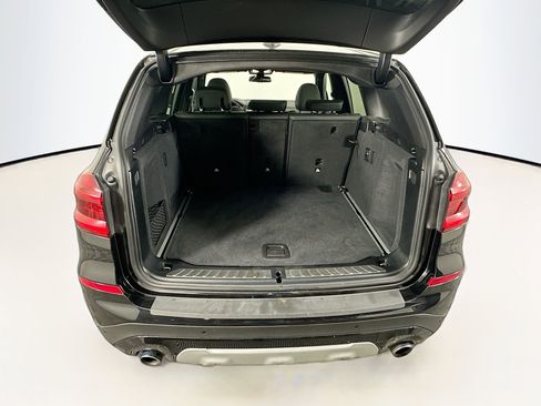 Used 2021 BMW X3 xDrive30i AWD/4WD image 31