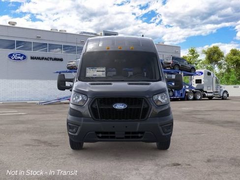 New 2026 Ford Transit 350 XL RWD image 6