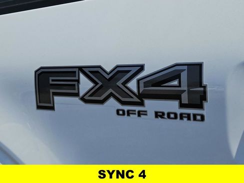 New 2025 Ford F150 XLT w/ Equipment Group 302A MID image 10