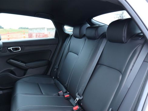 Used 2025 Acura Integra A-Spec image 13