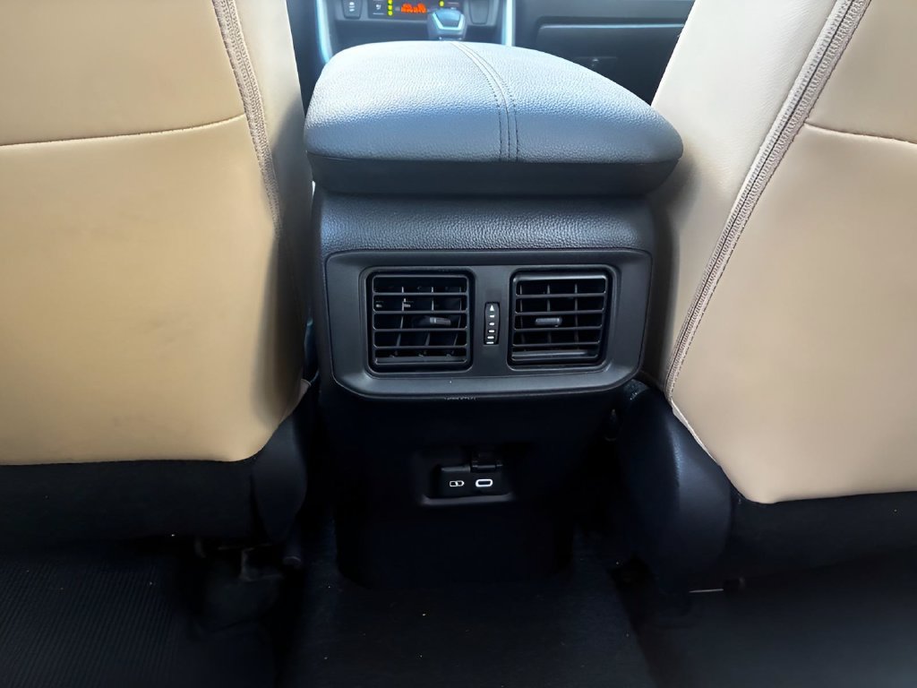 Used 2024 Toyota RAV4 Limited AWD/4WD image 13