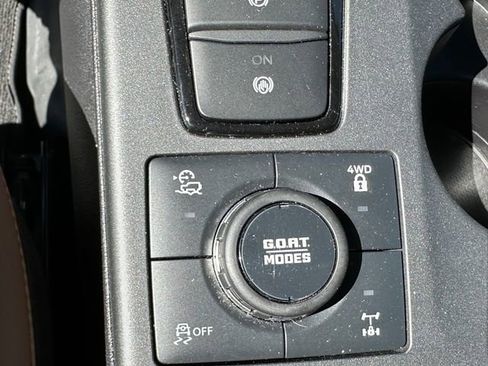 Used 2024 Ford Bronco Sport Badlands w/ Premium Package image 31