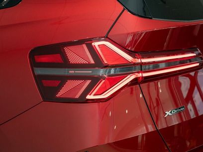 New 2026 BMW X3 xDrive30i w/ Premium Package
