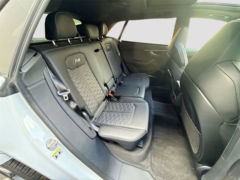 New 2026 Audi RS Q8 performance image 29