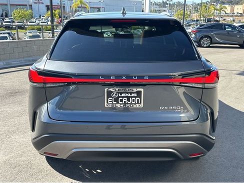 New 2026 Lexus RX 350 image 5