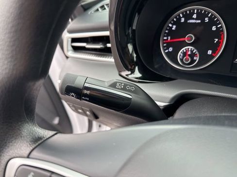 Used 2024 Kia K5 LXS image 14