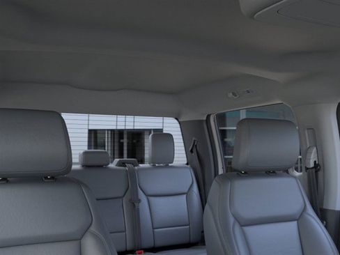 New 2025 Ford F150 Lightning Flash image 23