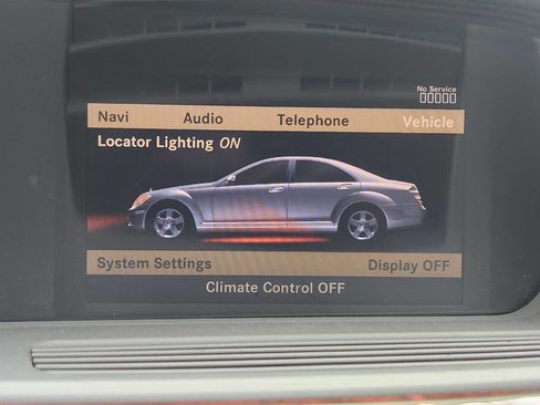 Used 2007 Mercedes-Benz S 550 image 43