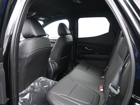 New 2026 Hyundai Santa Cruz XRT AWD/4WD image 28
